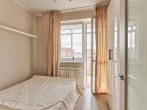 Апартаменты Fashion