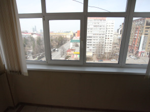 Апартаменты на Цюрупы