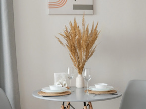 Квартира Стильная евро 2 в Путилково