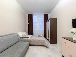 Апартаменты Улучшенные ЖК "Граф Орлов"