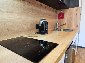 Апартаменты Smartapart Тройка