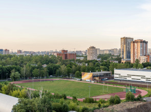 Апартаменты RoomyRoom у метро Ломоносовская