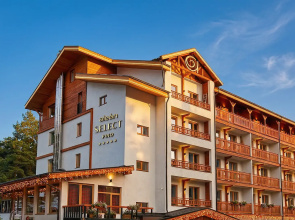 Alean Select Pino Hotel
