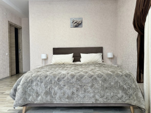 Апартаменты Сутки-Дом - Новая