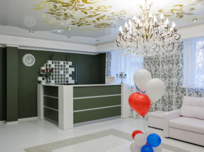 Гостиница Пелысь