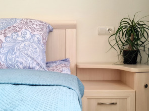 Апартаменты Три Кота