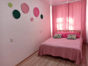 Квартира в Центре у Реки Псковы