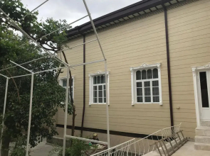 Хостел Diyor