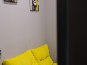 Апартаменты 1