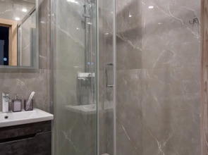 Квартира Шахерезада