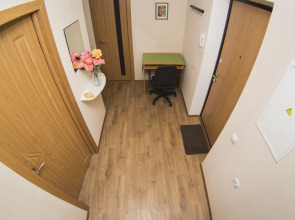 Апартаменты HomeHotel Карла Маркса 49