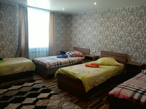 Гостиница Гостевой Дом