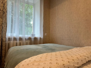 Квартира Уютная и комфортная квартира у площади Победы