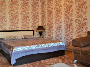 Гостевой дом Алмаст