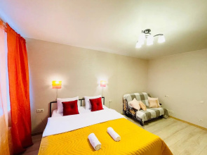 Apartamenty MAXI na Sadovoj