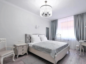 Апартаменты Welcome Home на Миллионной 20