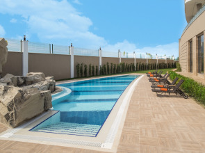 Aska Lara Resort & Spa Hotel