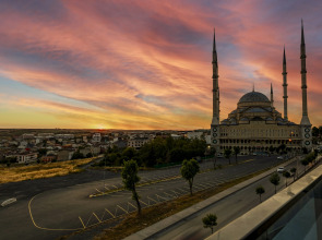 The Great Airport Hotel