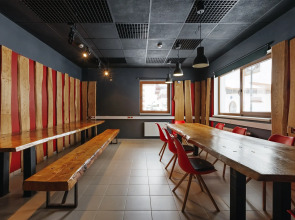 Отель Шале 28