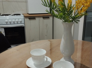 Квартира Солнышко