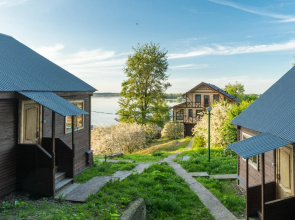 Fokino-Privolzh'e Recreation camp