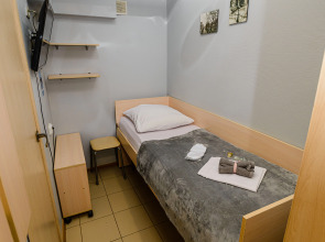 Мини-отель Лондон