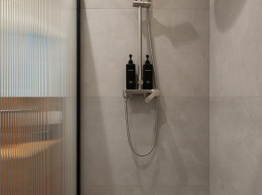 Апартаменты Central Park by Pavlov