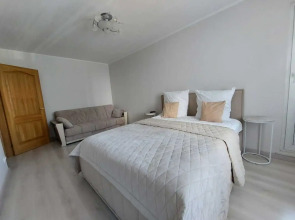 Апартаменты на Бульваре Новаторов 57/1