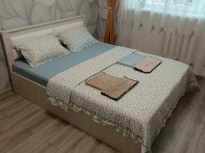 Квартира Баклановский 87