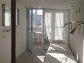 Меблированные комнаты Иван да Марья