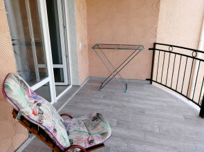 Гостевой Дом Стрелецкая Бухта