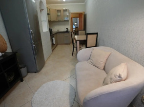 Квартира на Беговой