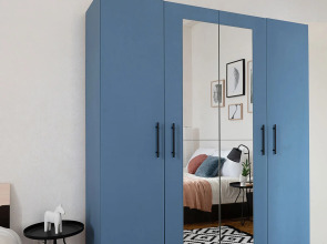 Апартаменты с Видом на Садовую