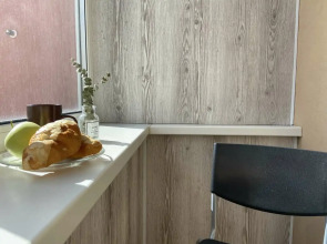 Квартира EL'HOME на Пушкина