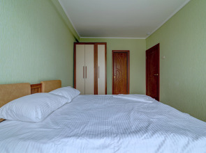 Апартаменты Новый Арбат 22