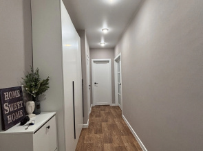 Uyutnaya V Tsentre Goroda Flat