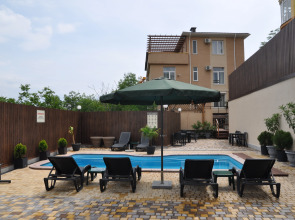 Гостевой Дом Тавр