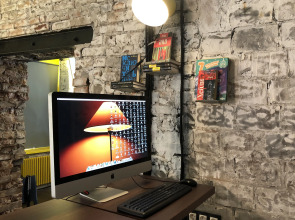 Гостевой дом BARABAN