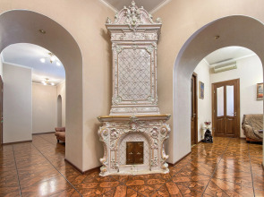 Меблированные комнаты Антарес на Невском проспекте