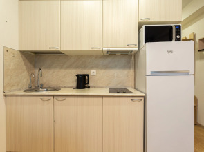 Апартаменты Студия 175 ЖК Каравелла Португалии