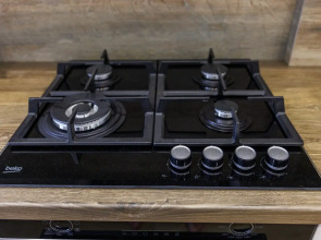 Квартира Уютная в центре