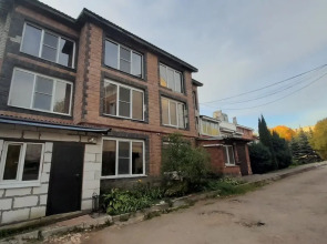 Гостевой дом Эрика