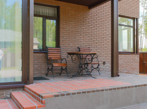 База Отдыха Дубки