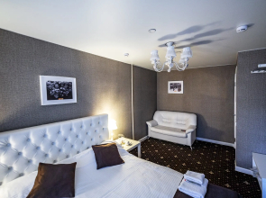 Хостел Победа