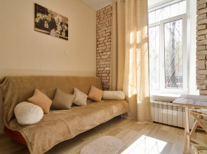 Апартаменты Светлые на Ижорской