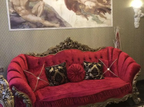 Апартаменты Будуар