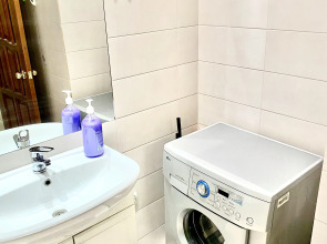 Апартаменты Top House Студеная 68А 1