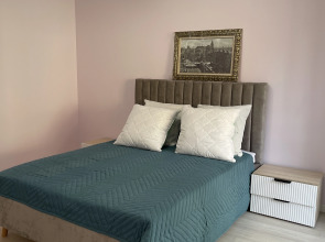 Апартаменты в курортной зоне Светлогорска