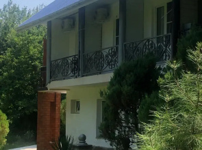 Lesnoy U Morya Living quarters