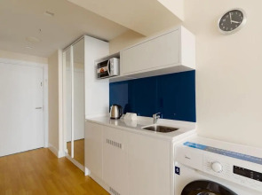 Апартаменты Grand City Batumi